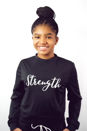 Pure Strength Two Piece Sweatsuit